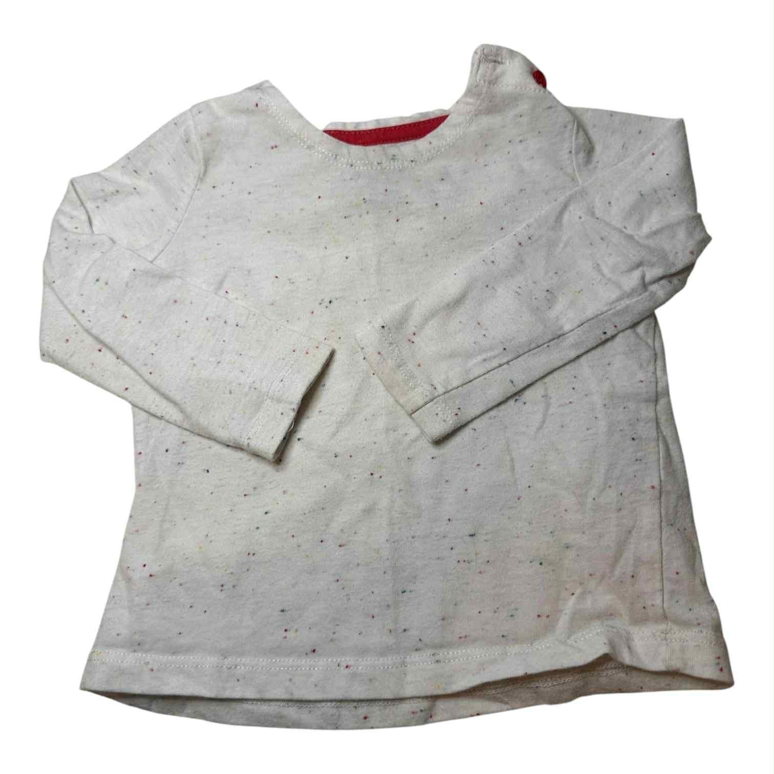 Chandail Joe fresh 12-18 mois