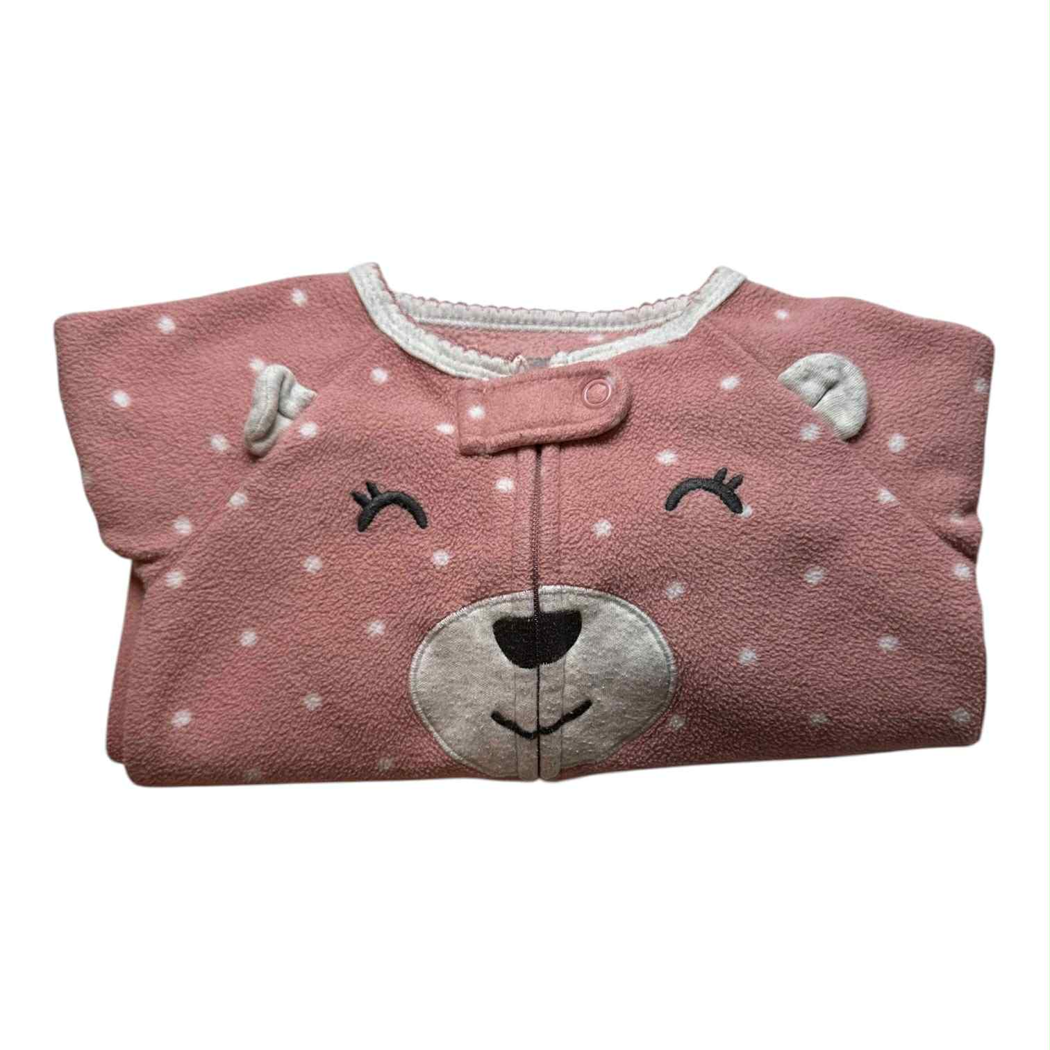 Pyjamas carters 6 mois