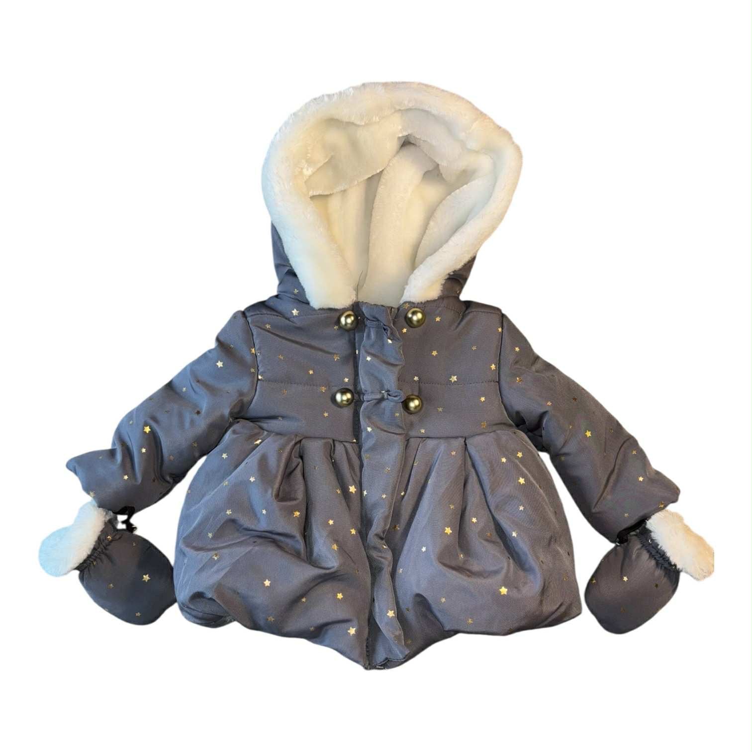 Manteau Cynthia rowley 3-6 mois