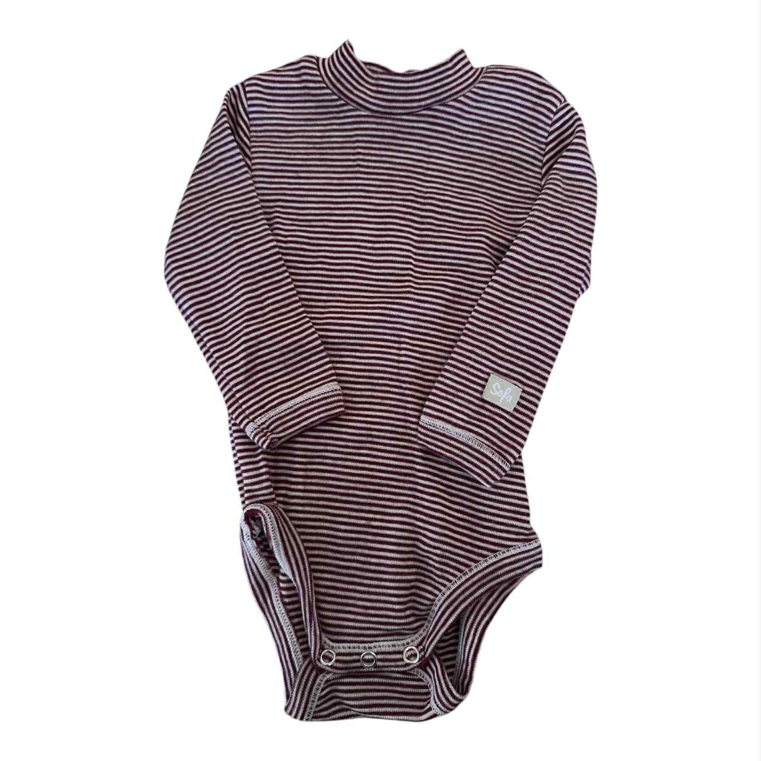 Cache-couche Safa 3 mois