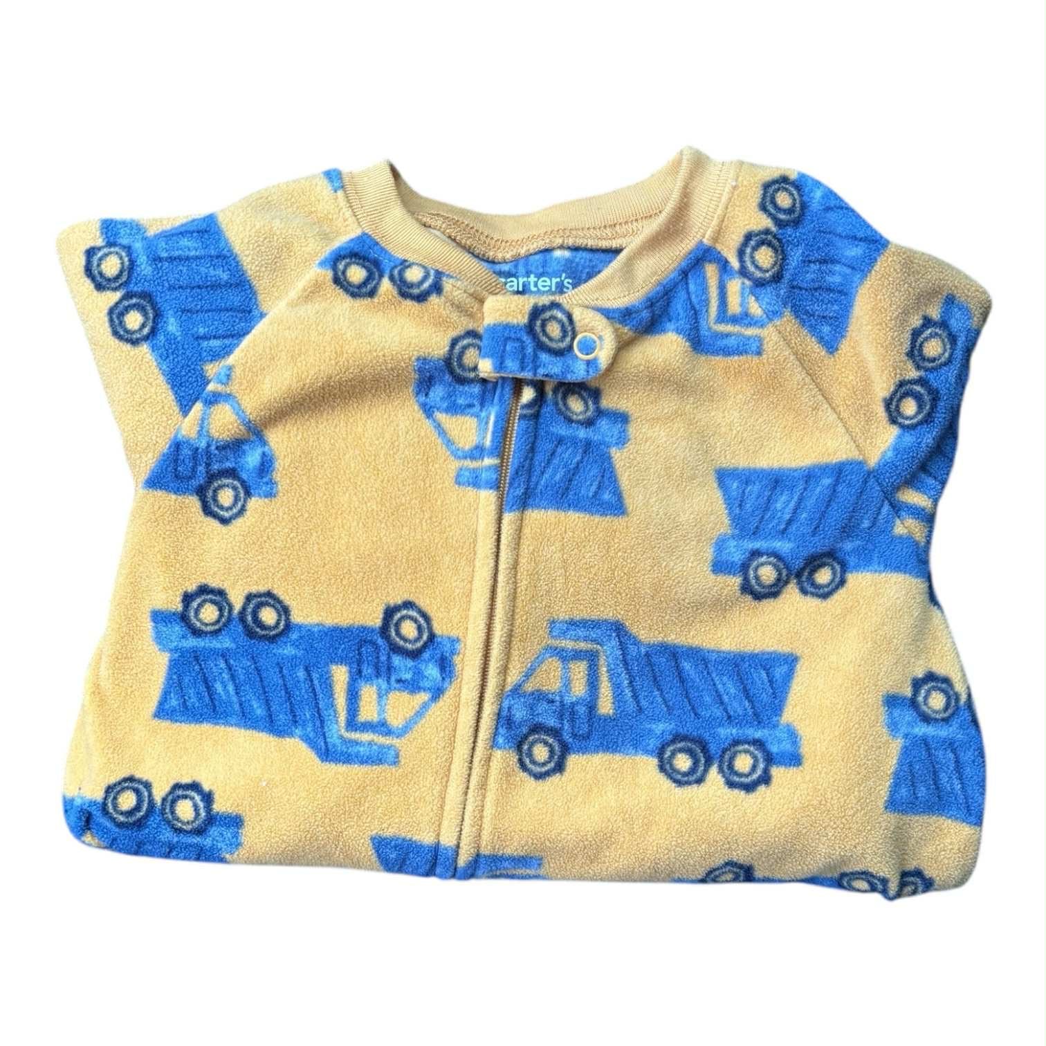 Pyjamas Polar Carters 4T