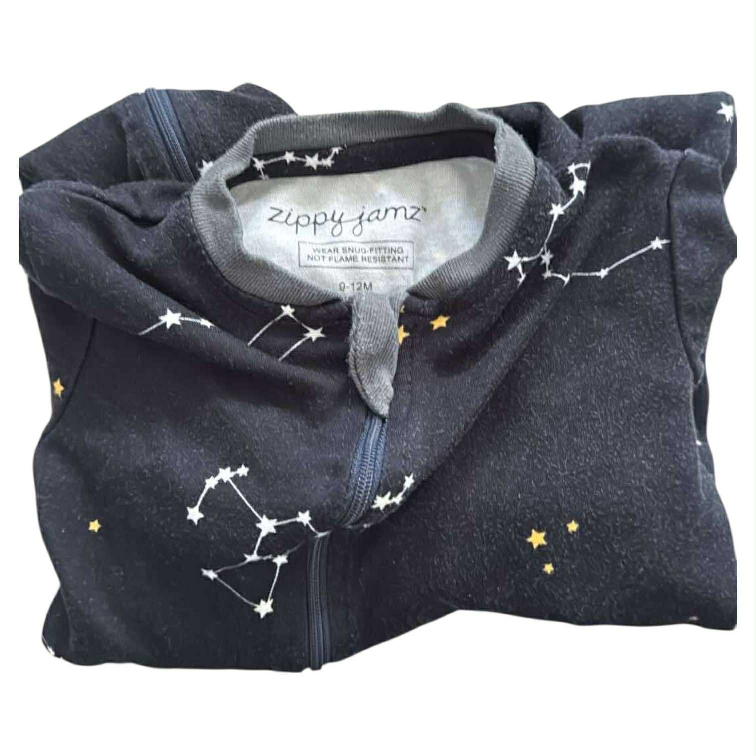 Pyjamas Zippy Jamz 9-12 mois