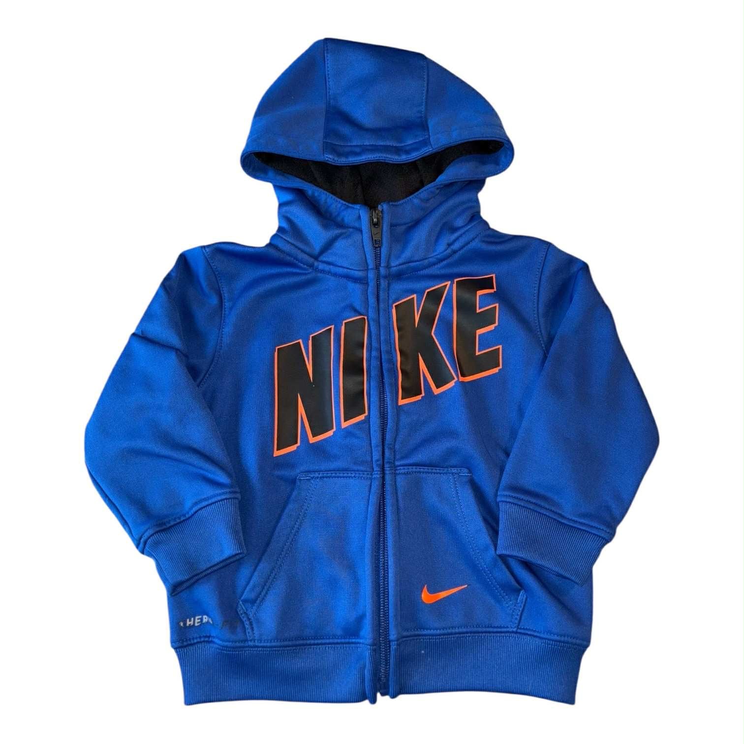 Veste Nike 18 mois