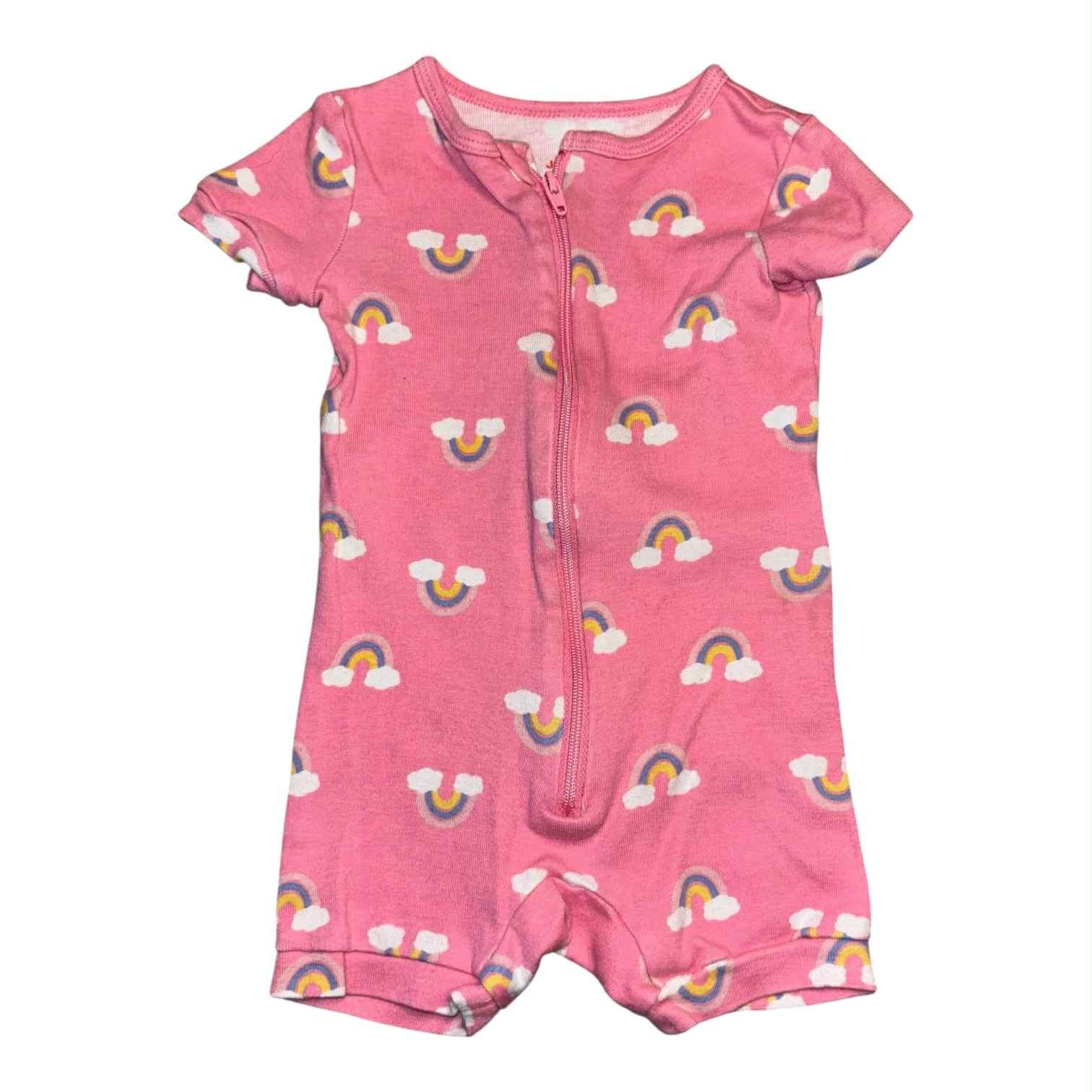 Pyjamas Joe fresh 6-12 mois