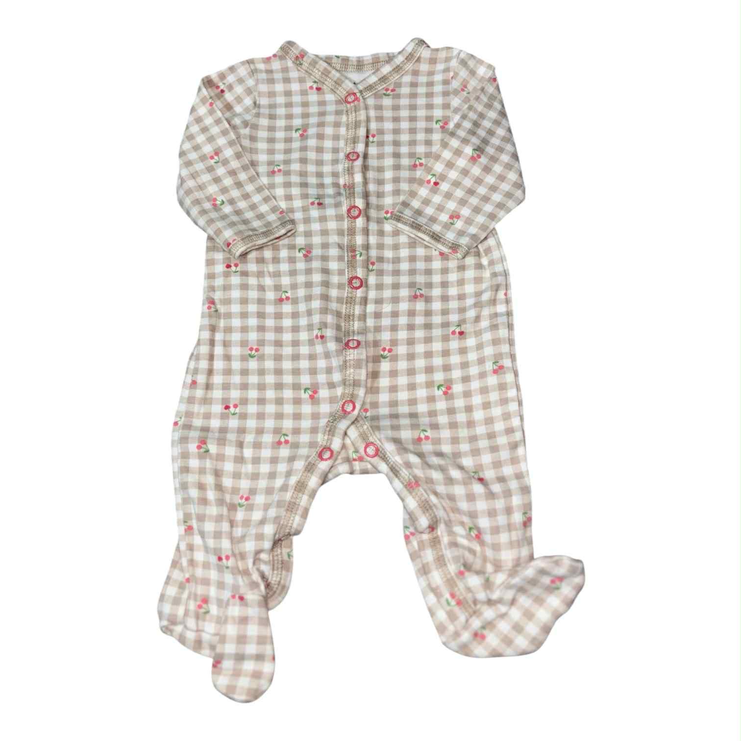 Pyjamas Carters 3 mois