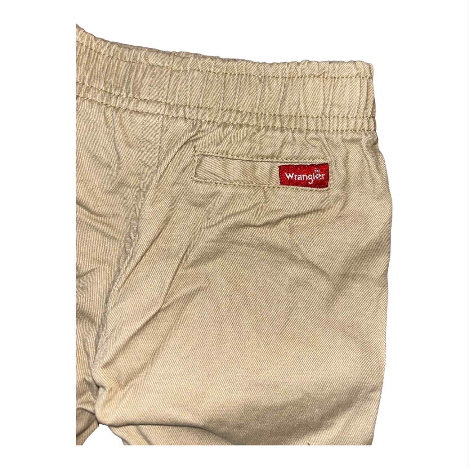 Pantalon Wrangler 6 mois