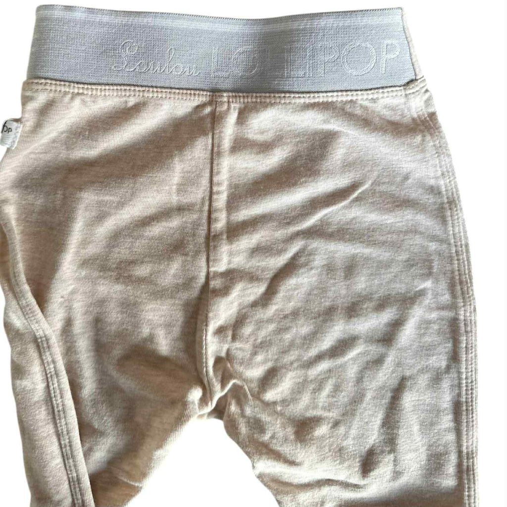 Pantalon lollipop 0-3 mois