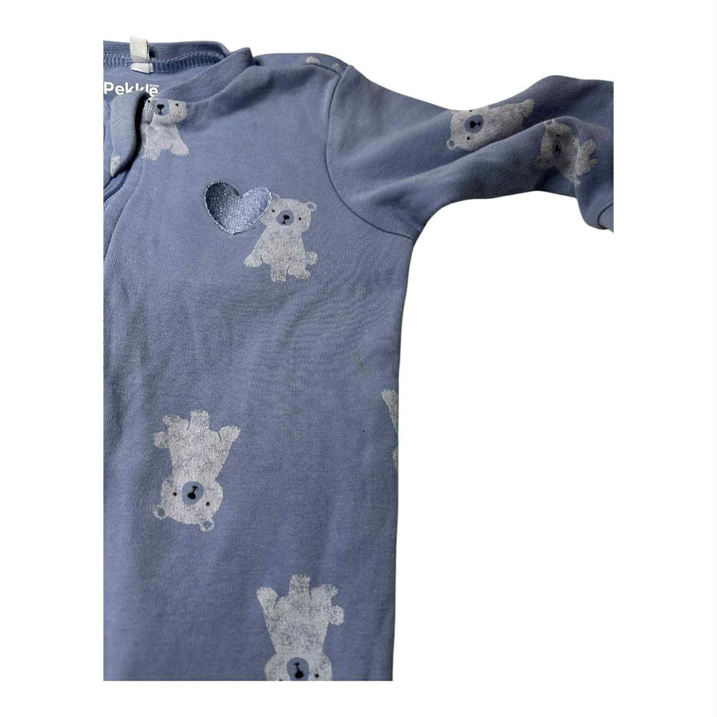 Pyjamas Pekkle 6 mois