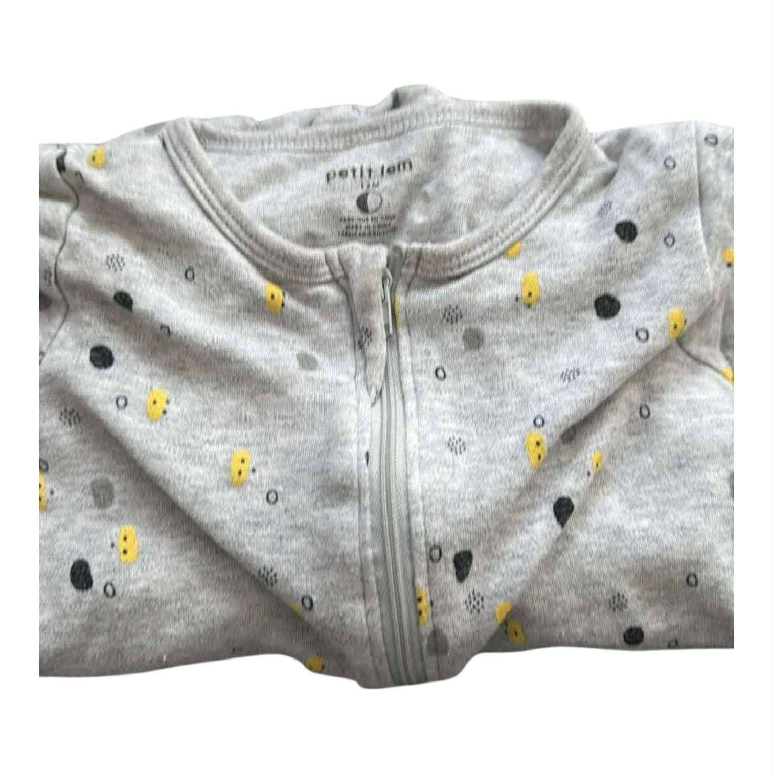 Pyjamas Petit Lem 12 mois