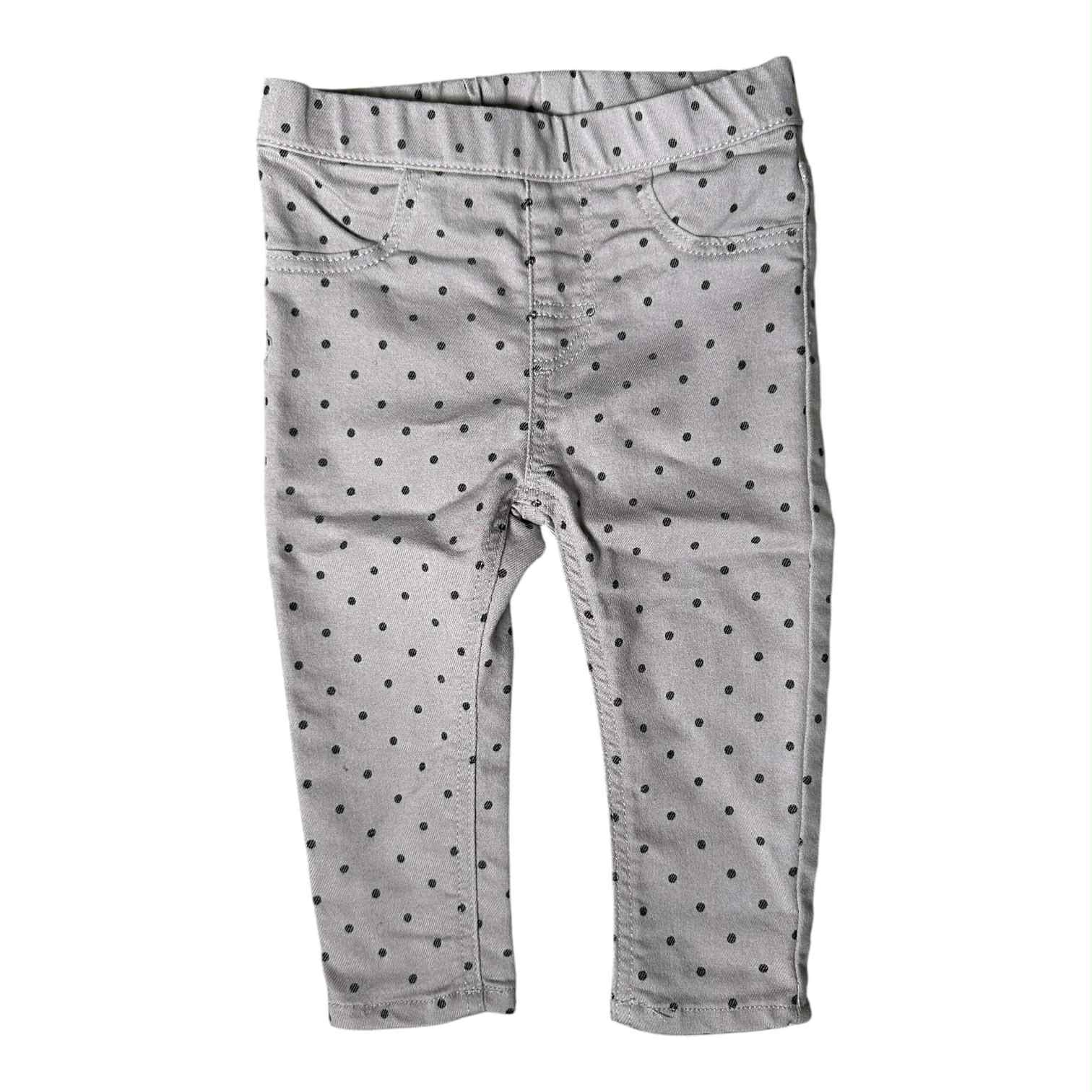 Pantalon H&M 6-9 mois