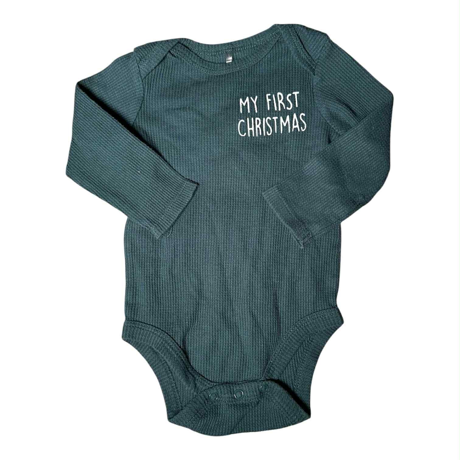 Cache-couche 6-9 mois