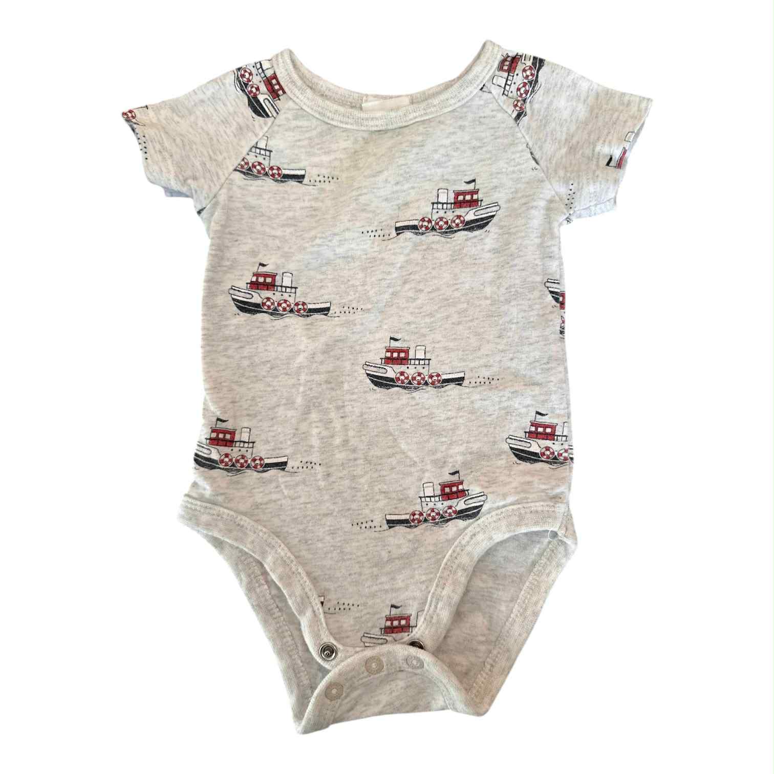 Cache-couche Petit LEM 3 mois