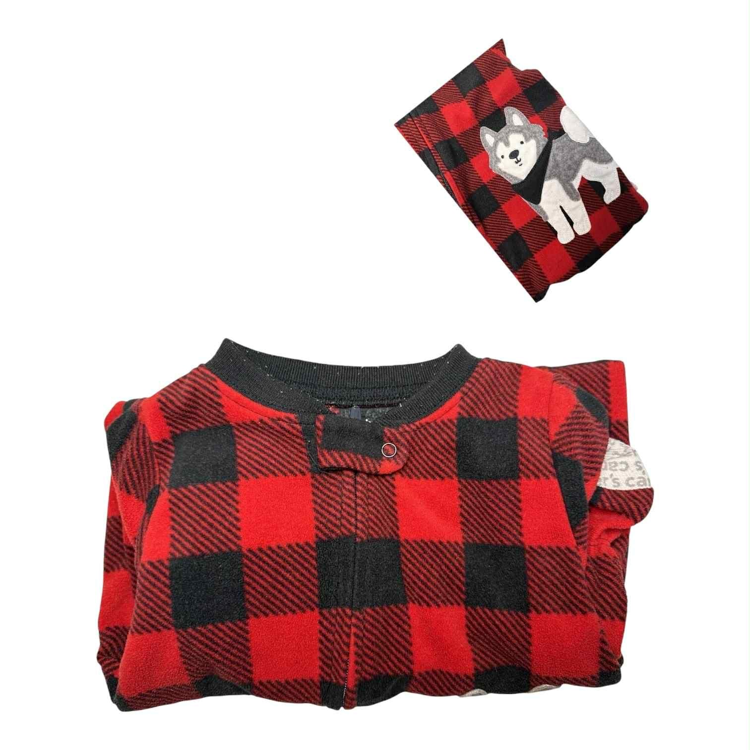 Pyjamas Carters 12 mois